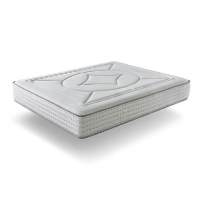 DORMALIT Matelas 180x190 sevilla &eacute;paisseur 31 cm