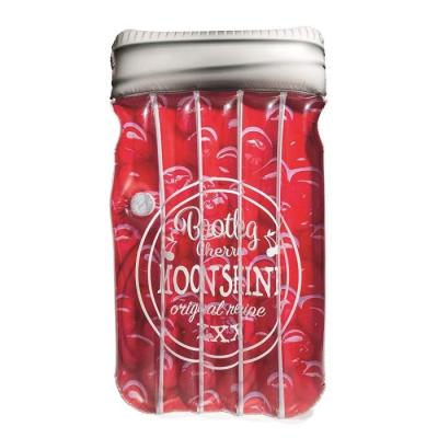 BESTWAY Matelas gonflable moonshine - 190 x 114 cm