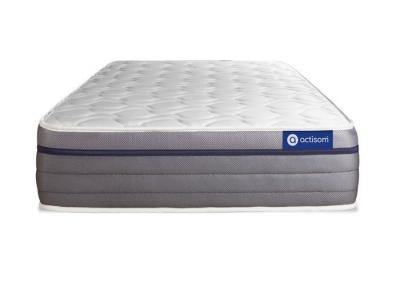 ACTISOM Matelas 120x190 m&eacute;moire de forme  - Actimemo zen