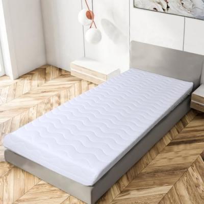 LE QUAI DES AFFAIRES Matelas BEDPUR 2 80x200 m&eacute;moire de forme