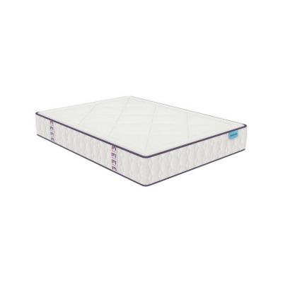 MERINOS Matelas  full bed - 651 ressorts ensach&eacute;s 160x200