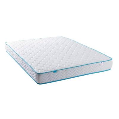 MERINOS Matelas  ressorts ensach&eacute;s ferme et confortable enjoy 160x200