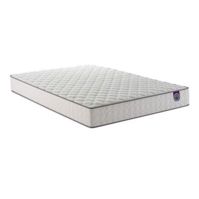 MERINOS Matelas  well bed - 520 ressorts ensach&eacute;s 140x190