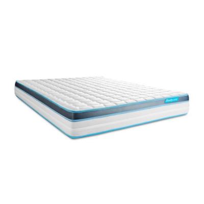 BODYCARE Matelas 160x200 Perform - Mousse &agrave; m&eacute;moire - 23 cm - Ferme