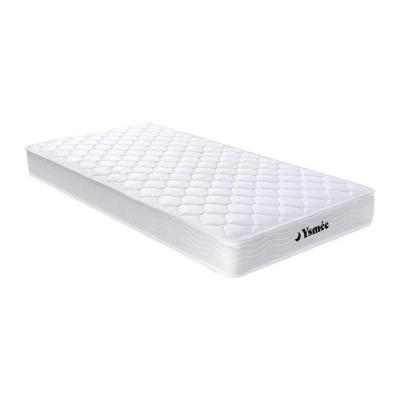 MORGENGOLD Matelas ressorts et m&eacute;moire de forme wolkenlos de  - 90x190cm