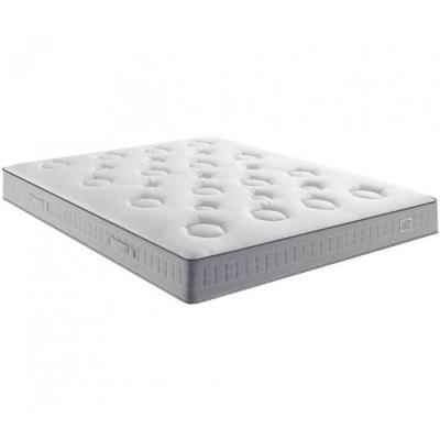 SIMMONS Matelas  climos - 600 ressorts ensach&eacute;s 140x200