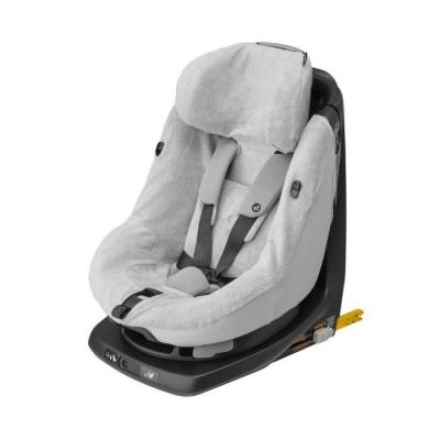 MAXI COSI Maxi-Cosi Housse &eacute;ponge pour Si&egrave;ge auto AxissFix, Fresh Grey (gris)