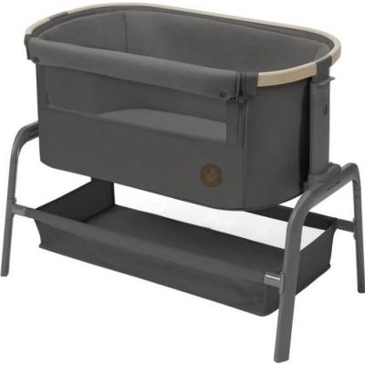 MAXI COSI  Berceau cododo Iora Beyond Graphite 93x55 cm