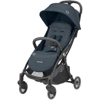 MAXI COSI Poussette JAYA Essential Graphite 