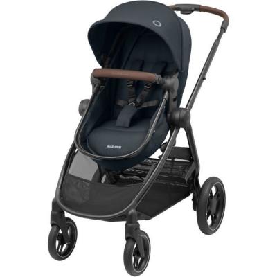 MAXI COSI  Poussette Zelia 3 Essential Graphite 