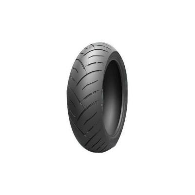 MAXXIS  Ma-st2 Supermaxx (75w) Tl Road Rear Tire Noir 190 / 55 / R17