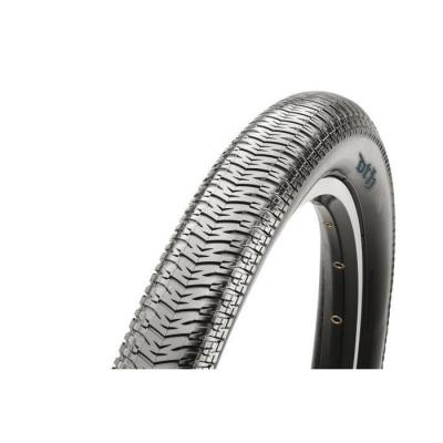 MAXXIS  Dth 60 Tpi 26&acute;&acute; Foldable Tyre Noir 26&acute;&acute; / 2.30