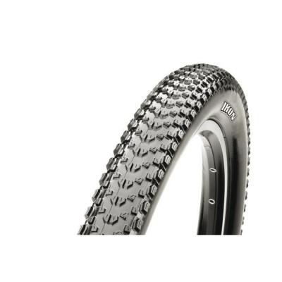 MAXXIS  Ikon 60 Tpi 26&acute;&acute; Mtb Tyre Noir 26&acute;&acute; / 2.20