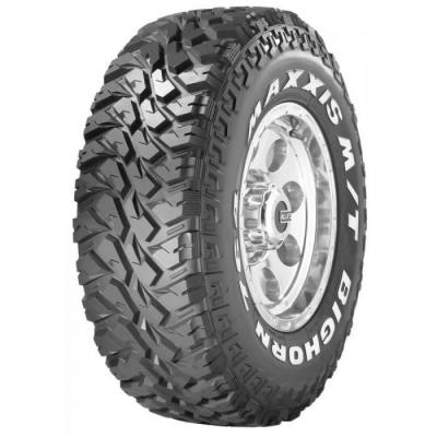 MAXXIS  MT764 265-75R16 112N - Pneu auto 4X4 Et&eacute;