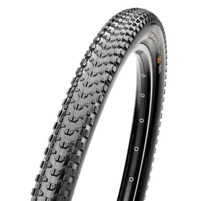 Pneu VTT / BMX / Dirt 20x1.75 DELI TT Noir - Tubetype - 47-406 - S-199 - Neuf