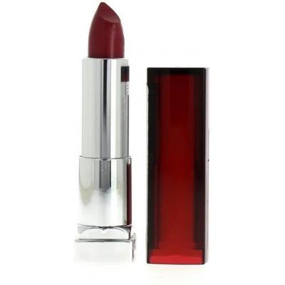MAYBELLINE  Color Sensational Rouge &agrave; L&egrave;vres 540 Hollywood Red 3,3g