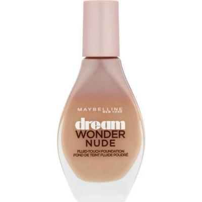 MAYBELLINE  Dream Flawless Nude Fond de teint - 10 Ivory