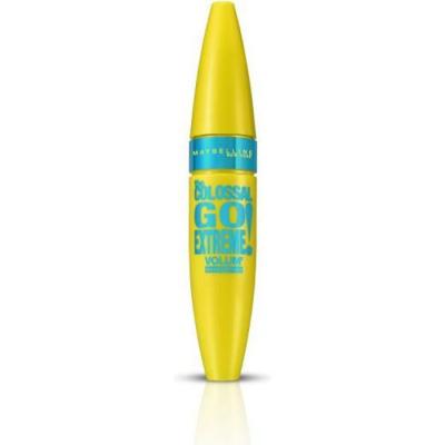MAYBELLINE Gemey  Volum' Express Colossal Go Extreme - Noir Waterproof