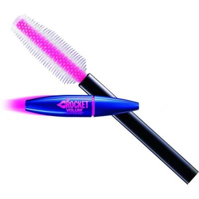 MAYBELLINE Gemey  - Mascara Volum' Express Rocket - Noir - 9,6ml