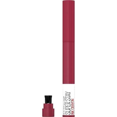 MAYBELLINE  New York - Crayon Rouge &agrave; L&egrave;vres Superstay Ink -