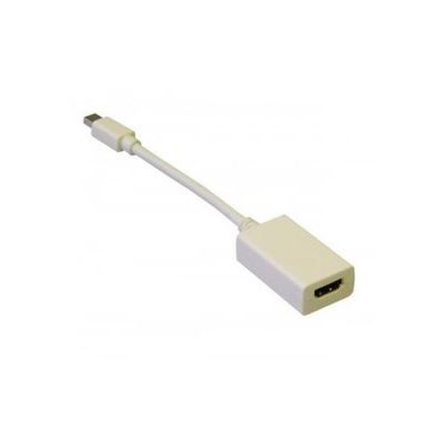 MCL SAMAR  CG-292CZ - adaptateur video - DisplayPort / HDMI - 22 cm