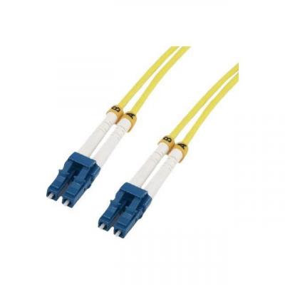 MCL SAMAR -FJOS2/LCLC-3M-Fibre optique et accessoires