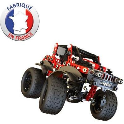 Meccano 866200 4x4 Evolution