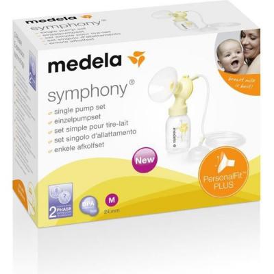 MEDELA  PersonalFit Plus Set Simple pour Tire-Lait Taille M (24 mm)