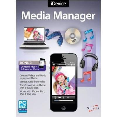 MICRO APPLICATION iDevice Media Manager Mac 