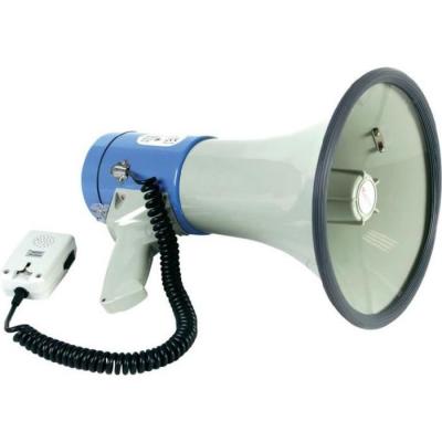 VELLEMAN M&eacute;gaphone  MP25SFM 25 w V01365