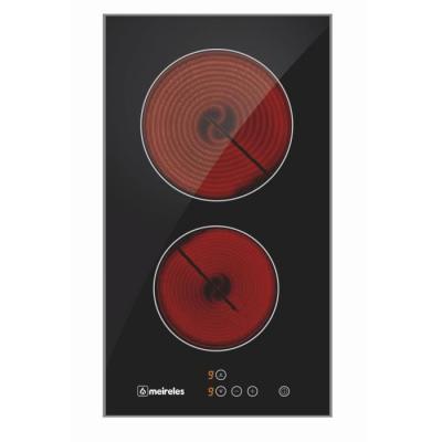 MEIRELES Plaque &agrave; induction  mv1312 30 cm 3000 w