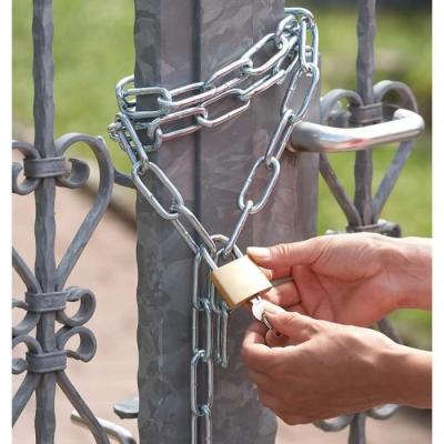 MEISTER  - Jeu de 4 cadenas 35 mm