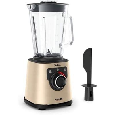 TEFAL M&eacute;langeur -  - PerfectMix + - 1200 W - 2 Litres - Auto-Clean