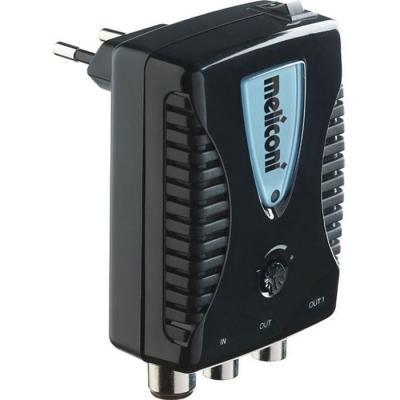 L HOMME MODERNE Meliconi AMP 20 amplificateur antenne
