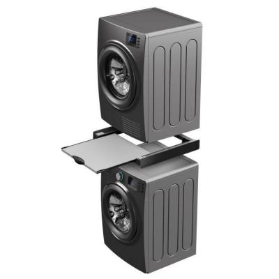 MELICONI  656128 Pi&egrave;ce Et Accessoire De Lave-linge Kit D'empilage 1 Pi&egrave;ce(s) 