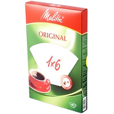 MELITTA  4006508123834 filtre &agrave; caf&eacute; papier brun 2,4 x 15,7 x 23,5 cm