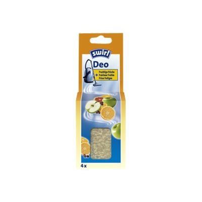 MELITTA  Swirl Deo Fruity Fresh - Desodorierendes M