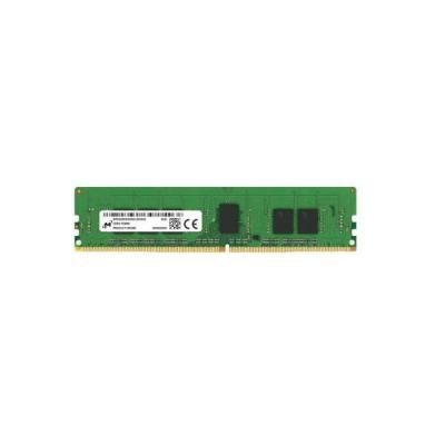 MICRON TECHNOLOGY Micron - ram enterprise ddr4 rdimm std 16gb 1rx8 3200