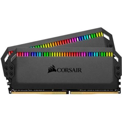CORSAIR M&eacute;moire PC  CMT32GX4M2K4000C19 (2x16Go DDR4 4000 PC32000) 