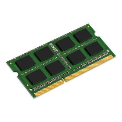 KINGSTON  8 go ddr3l so-dimm 1600 mhz KCP3L16SD8/8