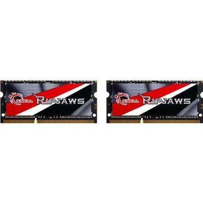 G.SKILL Ripjaws so-dimm 16 go (2 x 8 go) ddr3l 1600 mhz cl9