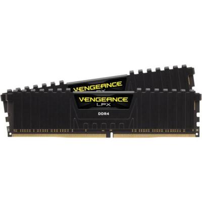 CORSAIR  cmk16gx4m2a2400c14 COR0843591057530