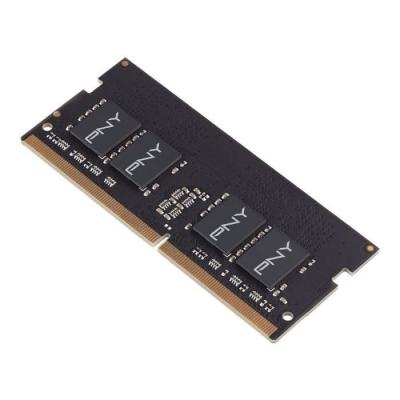 PNY  MN8GSD42666 module de m&eacute;moire 8 Go 1 x 8 Go DDR4 2666 MHz