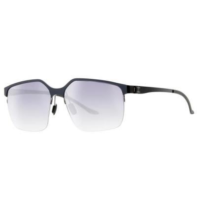 MERCEDES BENZ SUNGLASSES Mercedes Benz Lunettes Soleil M1037-D Homme 58mm 1ut
