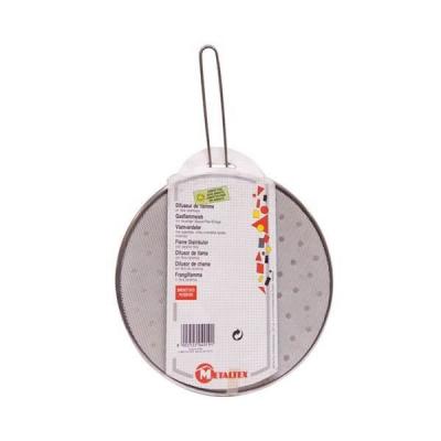 METALTEX  Pare-flamme Fiamma - Fibre c&eacute;ramique - &Oslash; 19 cm
