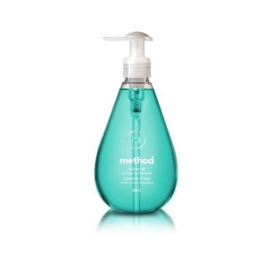 ECOVER Method - Creme Lavante Mains Cascade d'eau