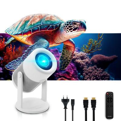 METRONIC Vid&eacute;oprojecteur VIZYO - blanc