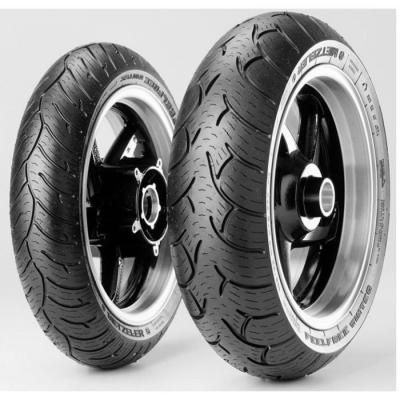 METZELER Pneu hiver scooter avant  FeelFree Wintec 120/70 R 15 56H TL