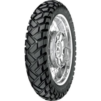 METZELER  ENDURO 3 SAHARA 130/80-17 TT 65S, Pneu tout terrain Arri&egrave;re