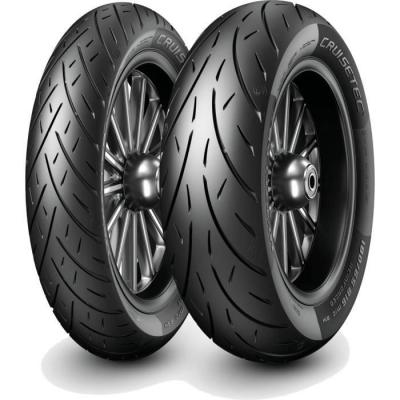 METZELER  Cruisetec ( 120/70B21 RF TL 68H M/C, Roue avant ) Pneus Moto